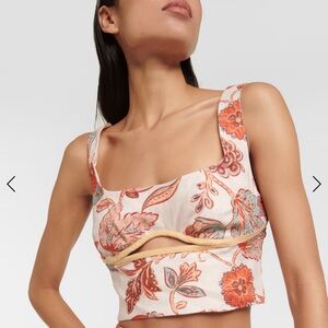 SIR Noemi Crop Top